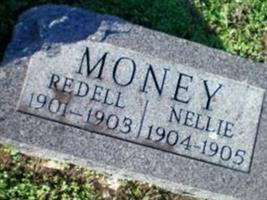 Nellie Money