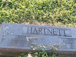 Nellie N Hartnett