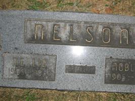Nellie Nelson