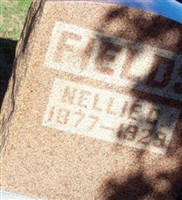 Nellie O. Fields Nellie O. Fields