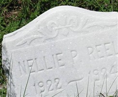 Nellie P. Reel