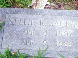 Nellie R. Jackson