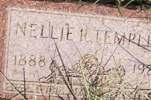 Nellie R. Upper Templin