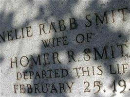 Nellie Rabb Smith