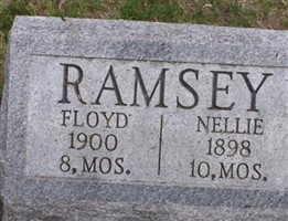 Nellie Ramsey Nellie Ramsey