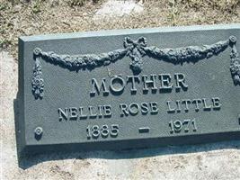 Nellie Rose Little