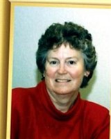 Nellie Ruth "Nell" Pratt Blackburn