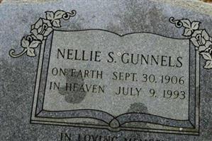 Nellie S Gunnels