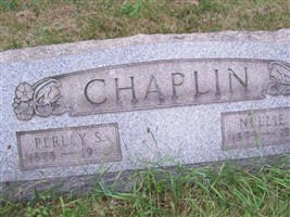 Nellie S. Swan Chaplin