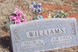 Nellie S. Williams