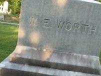 Nellie Shay Worth