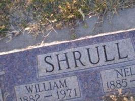 Nellie Shrull