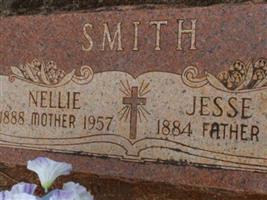 Nellie Smith