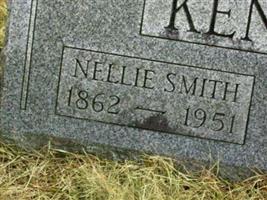 Nellie Smith Kenyon
