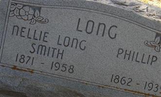 Nellie Smith Long