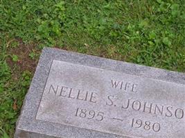 Nellie Sowders Johnson