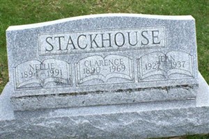 Nellie Stackhouse