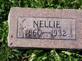 Nellie Stewart Nellie Stewart