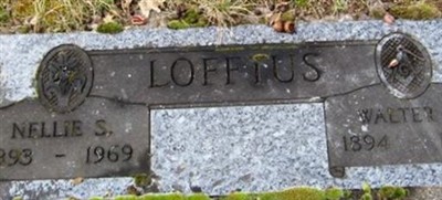 Nellie Suzann Loftus Nellie Suzann Loftus
