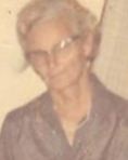 Nellie Swearingen Brummett