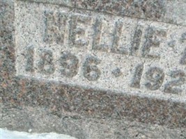 Nellie T. Riggs Nellie T. Riggs