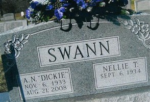 Nellie Talent Swann Nellie Talent Swann
