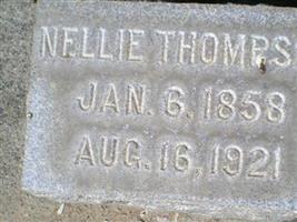 Nellie Thompson