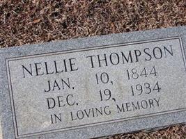 Nellie Thompson