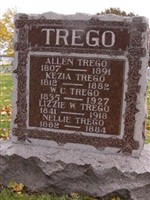Nellie Trego Nellie Trego