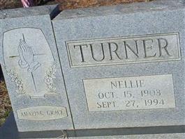 Nellie Turner