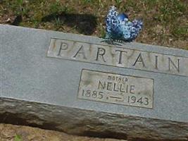 Nellie Turner Partain