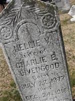 Nellie V. Weaver Livengood