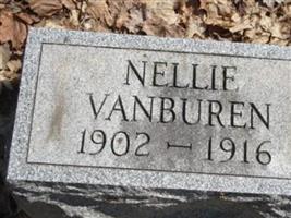 Nellie VanBuren