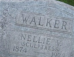 Nellie Verne Walker Nellie Verne Walker