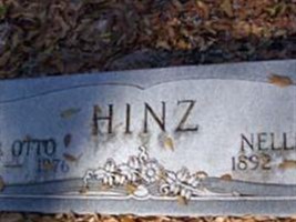 Nellie W. Hinz