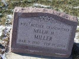 Nellie Walston Miller