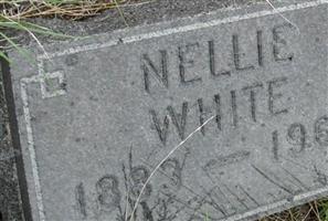 Nellie Wilson White
