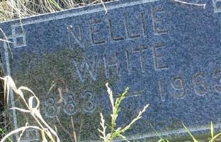Nellie Wilson White