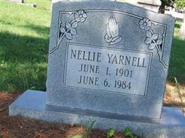 Nellie Yarnell