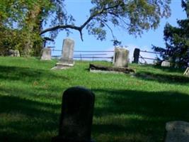 Nelliston Cemetery