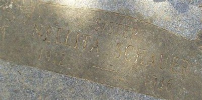 Nellita Schauer