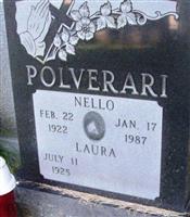 Nello Polverari