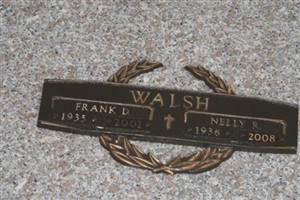 Nelly R. Walsh