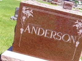 Nels Anderson Nels Anderson