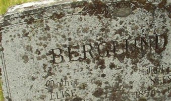 Nels Berglund
