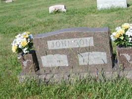 Nels C. Johnson Nels C. Johnson