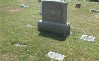 Nels C Nelson