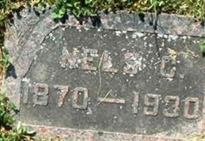 Nels C Nelson