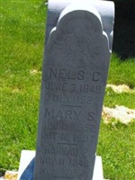 Nels Christian "Niels" Hansen