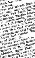 Nels Daniel Matheson